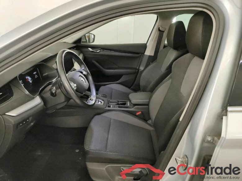 Skoda Octavia 2.0 CRTDI 150Hp Ambition Aut. LED Virtual Navi KeylessGo Camera Klima PDC ... #5
