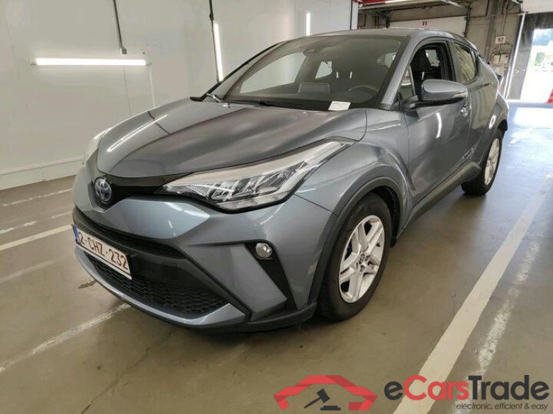 Toyota C-HR C-HR 1.8 VVT i-Hybrid C-Enter E-CVT (Active Hybrid) 90kW/122pk  5D/P Auto-V #1
