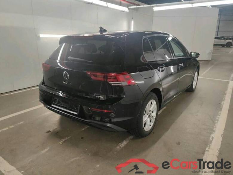 Volkswagen Golf VIII Golf VIII 1.0 eTSI Life DSG (Mild Hybrid) 81kW/110pk  5D/P Auto-7 #4