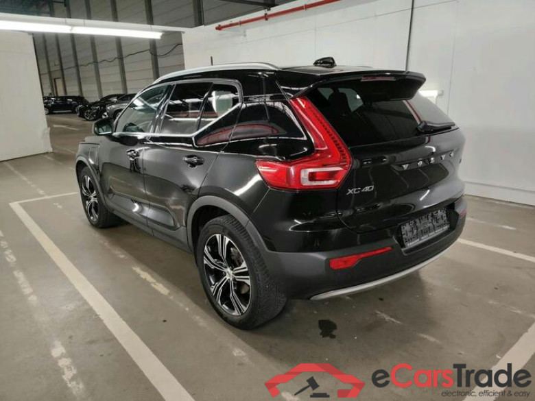 Volvo XC40 XC40 T4 Recharge Geartronic Inscription (PHEV) 155kW/211pk  5D/P Auto-7 #3
