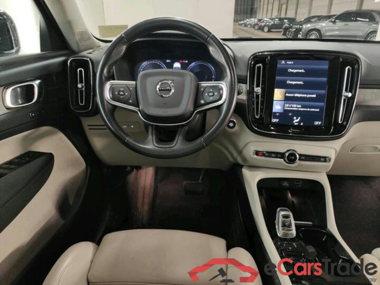Volvo XC40 XC40 T4 Recharge Geartronic Inscription (PHEV) 155kW/211pk  5D/P Auto-7 #5