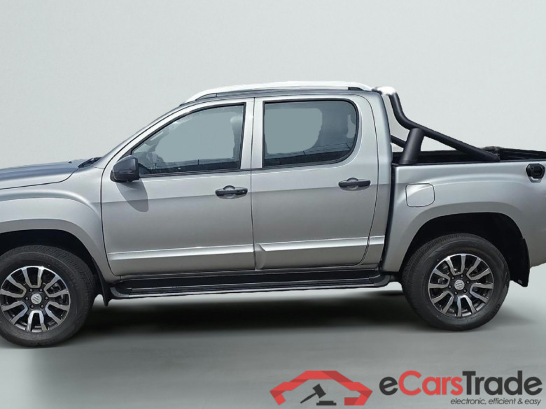 Foton Tunland G7 2.0L 163 CH #4