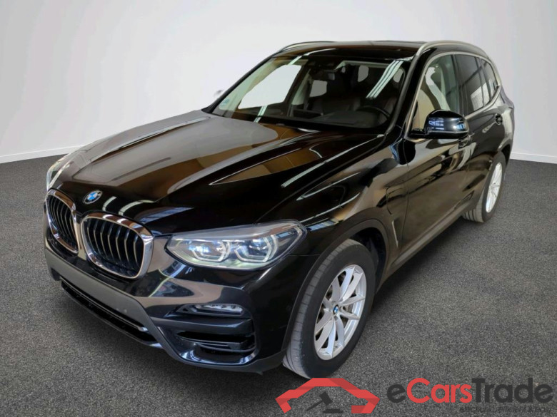 Baureihe X3 xDrive 30 e Advantage 2.0 215KW AT8 E6d #1