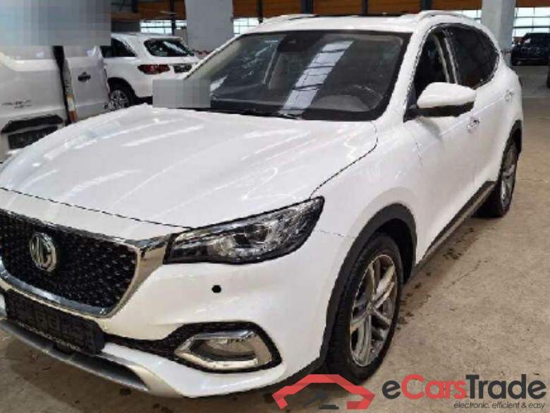 MG EHS PHEV Luxury 5d 119kW
