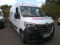 preview Renault Master #1