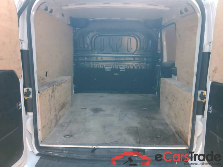 DOBLO CARG 120 1.6M PRO LOUNGE #6