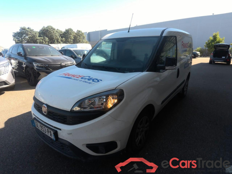 DOBLO CARGO 16M 105 PRO LOUN #1