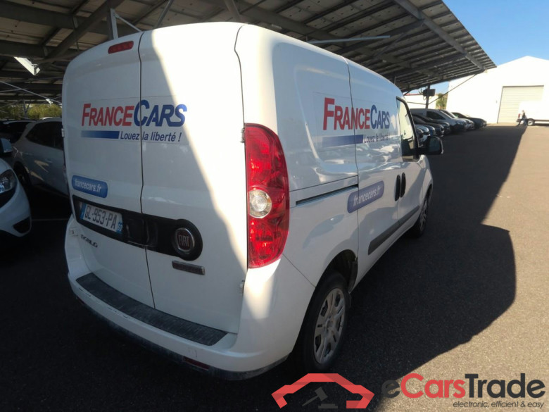 DOBLO CARGO 16M 105 PRO LOUN #4
