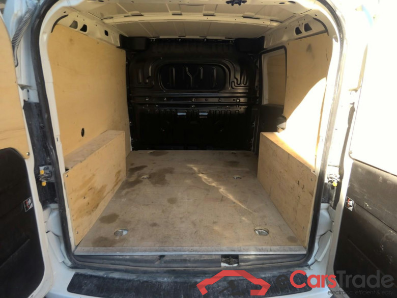 DOBLO CARGO 16M 105 PRO LOUN #6
