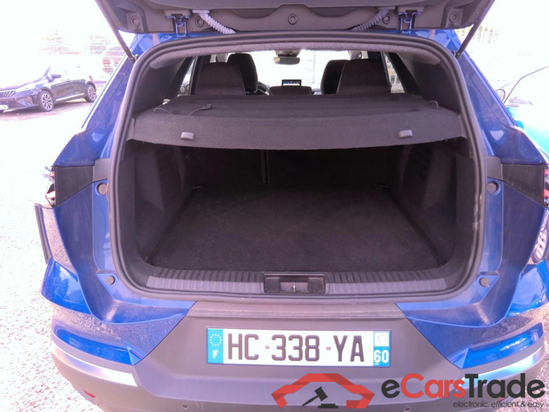 SYMBIOZ TECHNO E-TECH FULL HYBRID 145 3PMSF BVA RISK #6