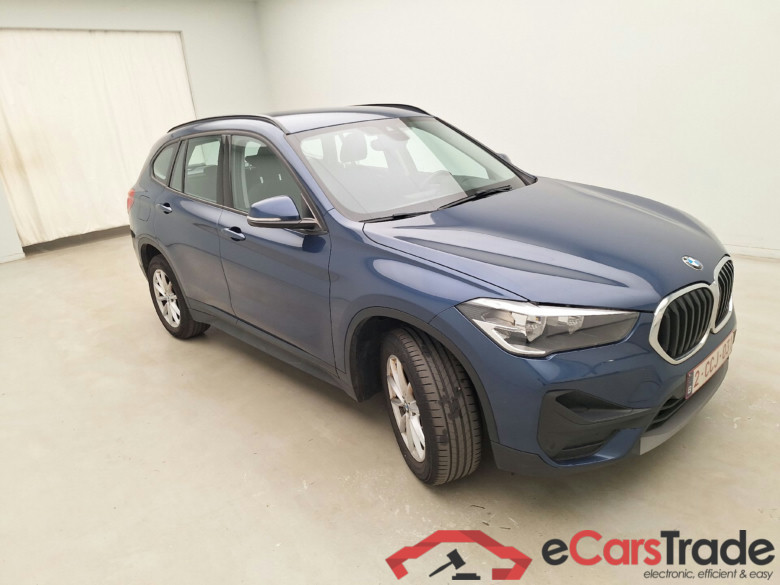 BMW, X1 FL'19, X1 sDrive 16d 85kW Aut. #5