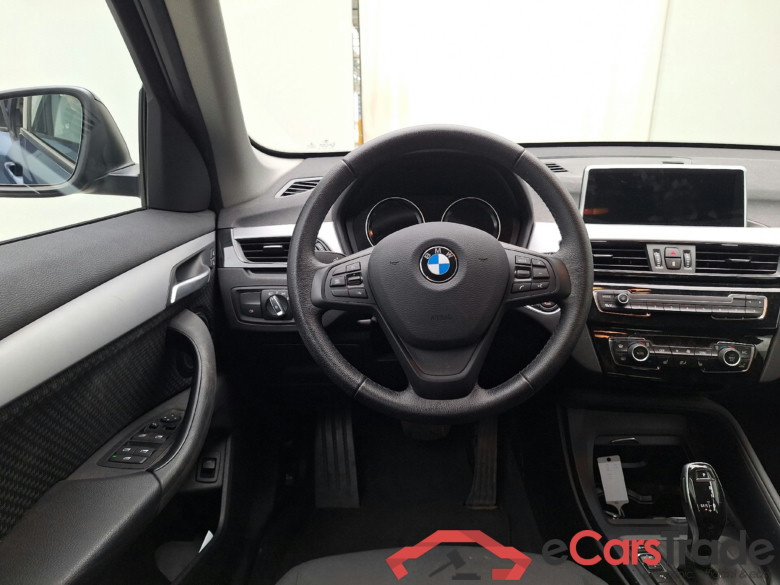 BMW, X1 FL'19, X1 sDrive 16d 85kW Aut. #6