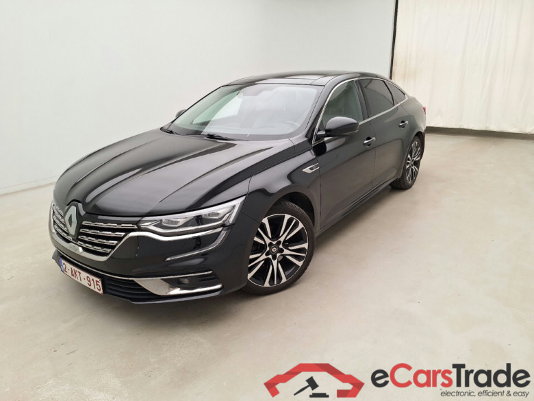 Renault, Talisman FL'20, Talisman TCe 160 EDC Ini.Paris #2