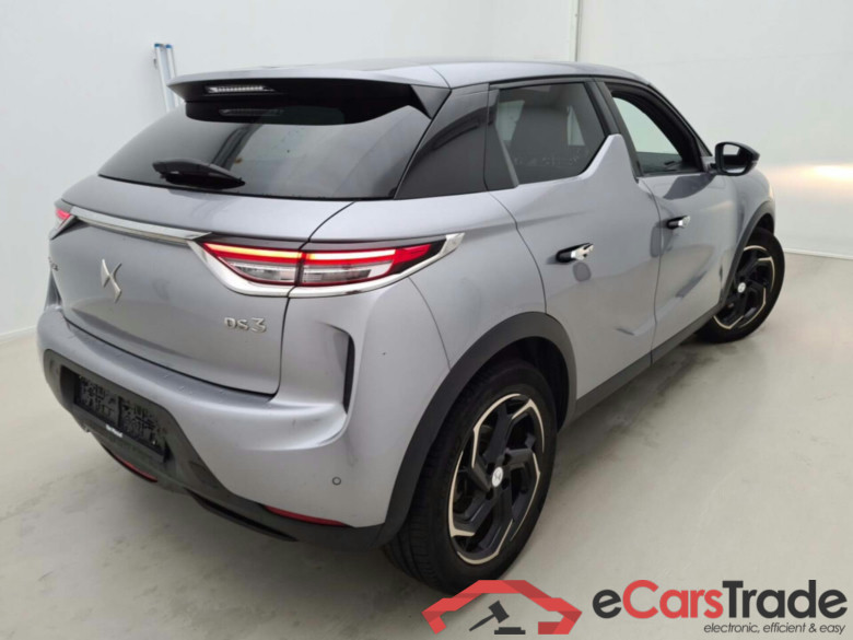 DS 3 CROSSBACK E-TENSE BASTILLE #2