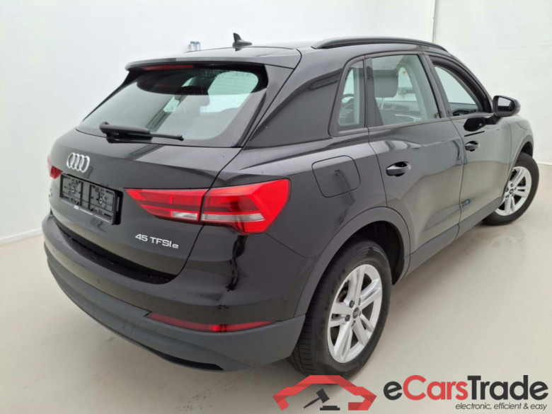AUDI Q3 1.4 45 TFSI E ATTRACTION S-TRO #2