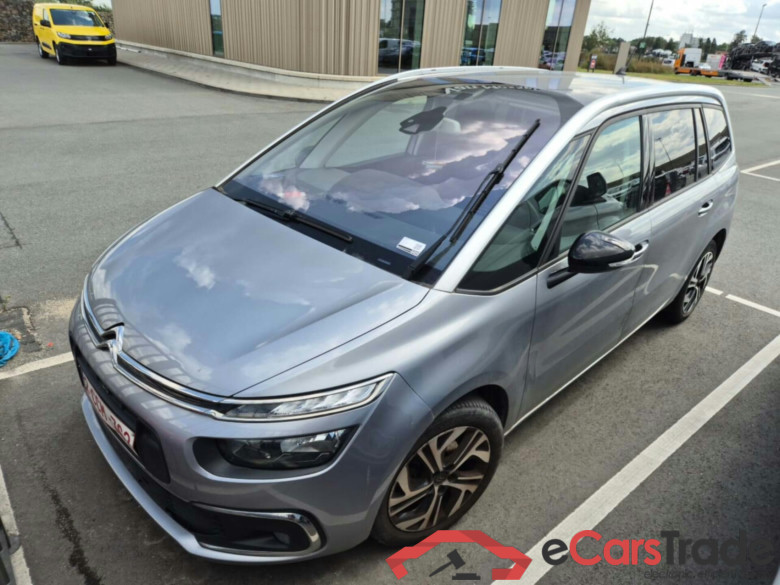 CITROËN C4 SPACETOURER 1.5 BLUEHDI S&S BUSINESS GPS #1