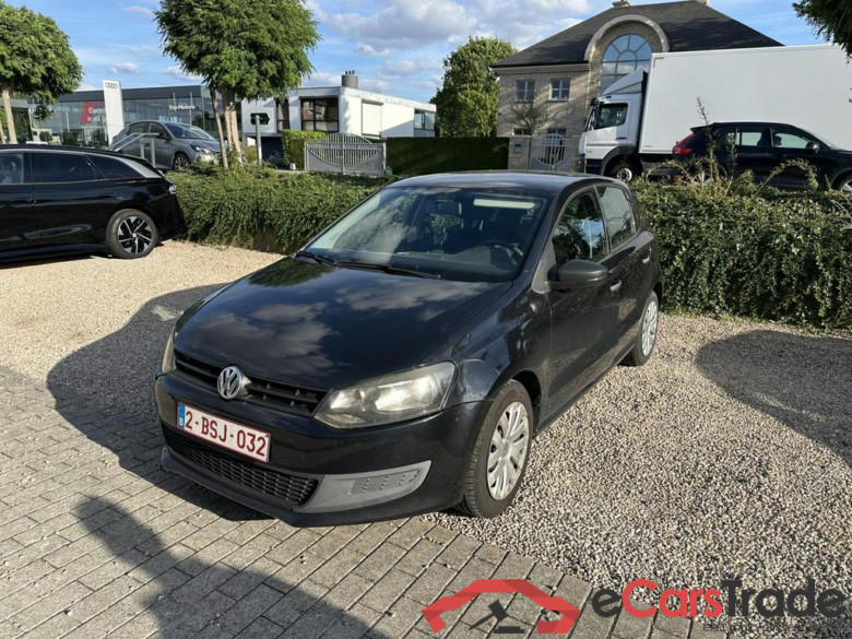 VOLKSWAGEN Polo 1.2i Trendline #1