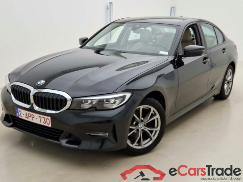 BMW 3-SERIE BERLINE 2.0 318I #1