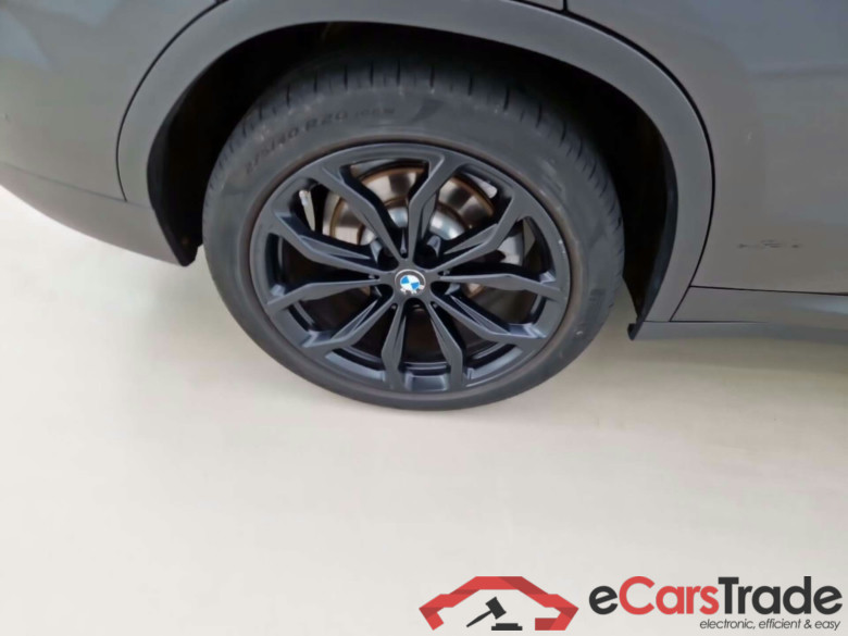 BMW X3 SDRIVE 18D #5