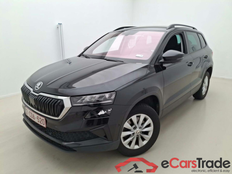 SKODA KAROQ 2.0 CRTDI CLEVER