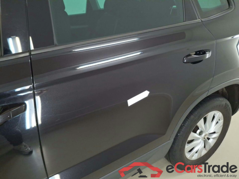 SKODA KAROQ 2.0 CRTDI CLEVER #4