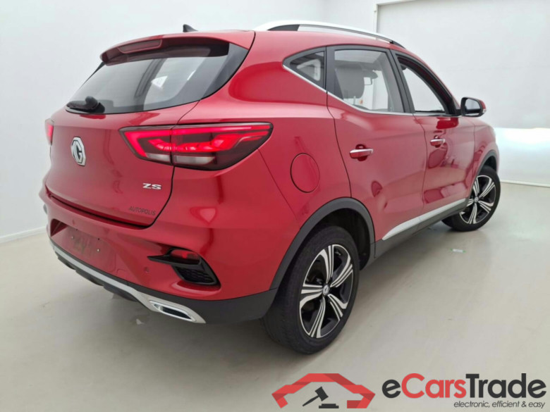 MG ZS 1.5 VTI COMFORT #2