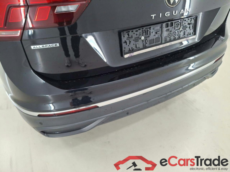 VOLKSWAGEN TIGUAN 1.5 TSI OPF LIFE BUSINESS #5