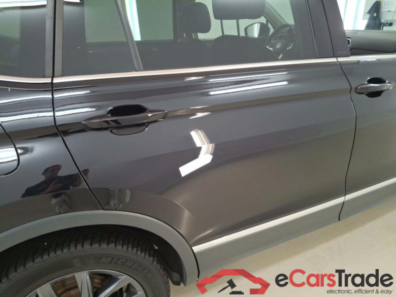 VOLKSWAGEN TIGUAN 1.5 TSI OPF LIFE BUSINESS #6