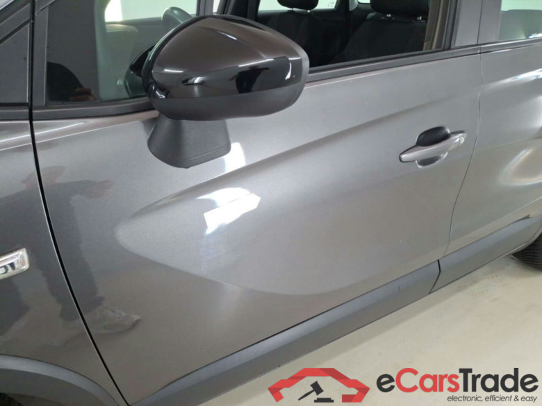 OPEL CROSSLAND 1.2 EDITION #4