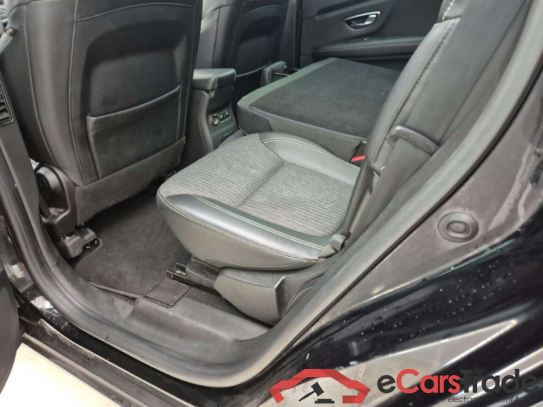 RENAULT SCENIC 1.3 TCE TECHNO EDC #6