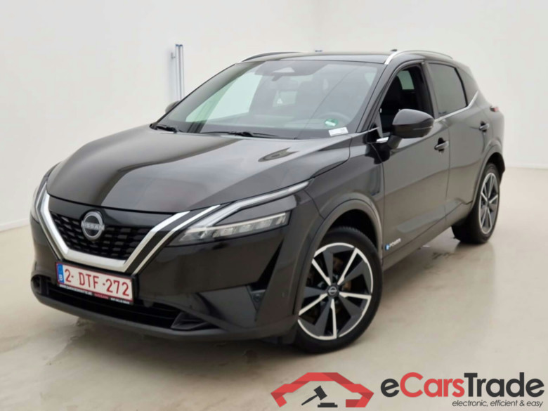 NISSAN QASHQAI 1.5 E-POWER TEKNA #1