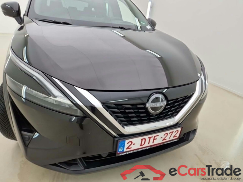 NISSAN QASHQAI 1.5 E-POWER TEKNA #4