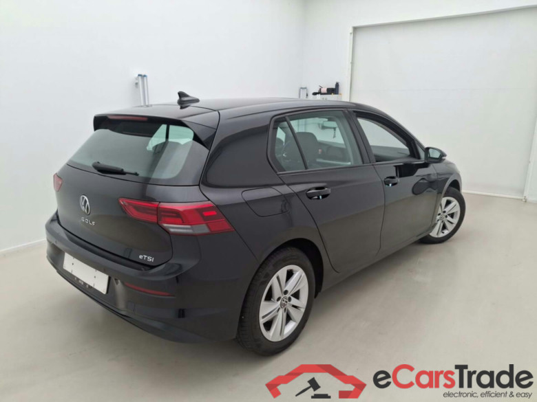 VOLKSWAGEN GOLF 1.5 ETSI OPF LIFE DSG #2