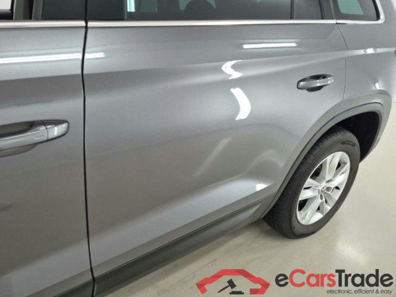 SKODA KODIAQ 2.0 CRTDI CLEVER #4