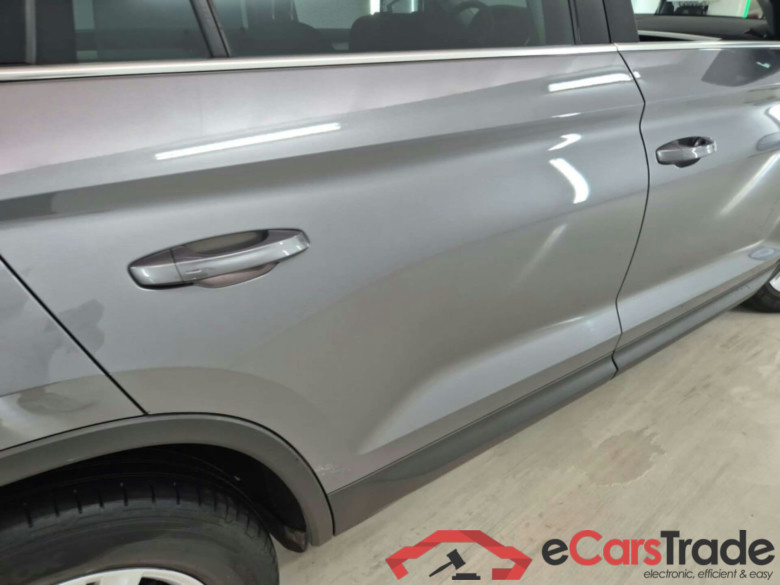 SKODA KODIAQ 2.0 CRTDI CLEVER #5