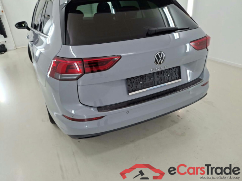 VOLKSWAGEN GOLF VARIANT 2.0 TDI SCR LIFE #5