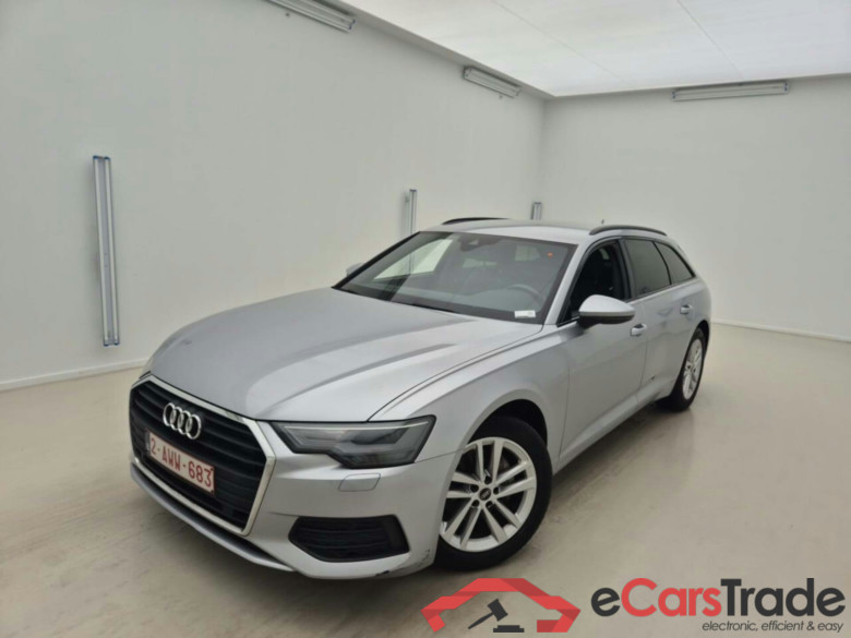 AUDI A6 AVANT 2.0 35 TDI S TRONIC BUSINESS E