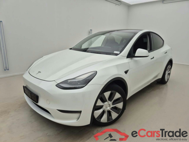 TESLA MODEL Y 75KWH LONG RANGE AWD AUTOPILOT