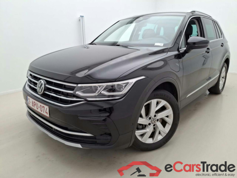 VOLKSWAGEN TIGUAN 1.4 EHYBRID OPF ELEGANCE DSG #1