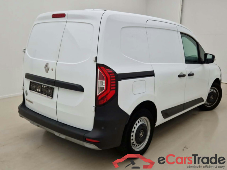 RENAULT KANGOO 1.5 BLUE DCI CONFORT #2