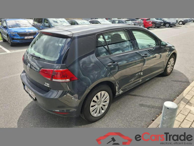 VOLKSWAGEN Golf VII Golf 1.2 TSI Trendline #3