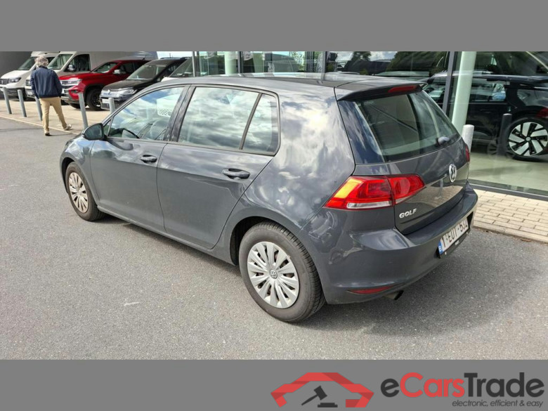 VOLKSWAGEN Golf VII Golf 1.2 TSI Trendline #4