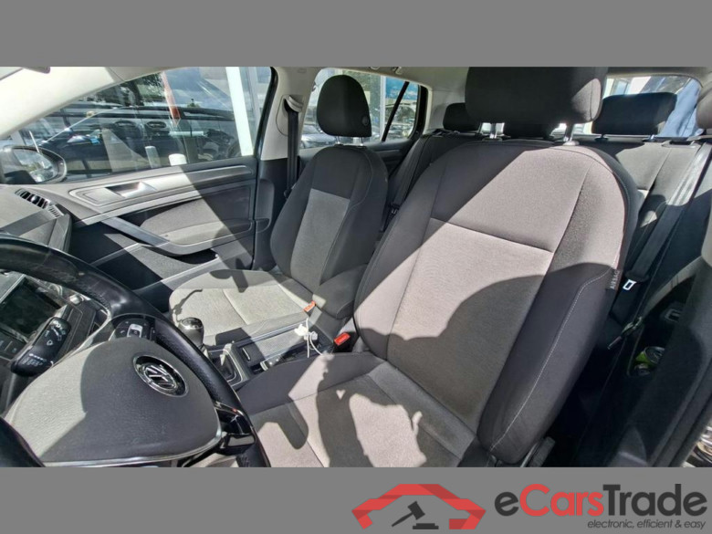 VOLKSWAGEN Golf VII Golf 1.2 TSI Trendline #5