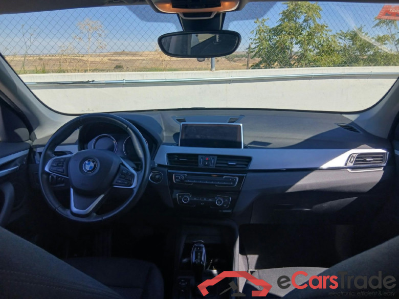 BMW X1 sDrive18i (CX2) #3