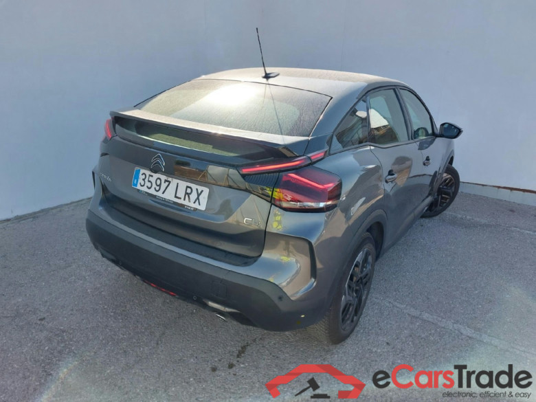 CITROEN C4 / 2020 / 5P / berlina con portón BlueHdi 130 S&S EAT8 Feel Pack #2