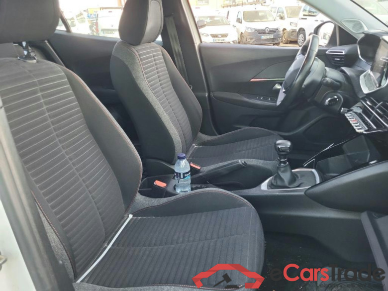 PEUGEOT 2008 / 2019 / 5P / todoterreno Active Pack BlueHDI 81kW (110CV) #6
