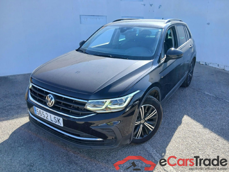 VOLKSWAGEN Tiguan / 2020 / 5P / todoterreno Life 2.0 TDI 110kW (150CV) DSG (AC2)