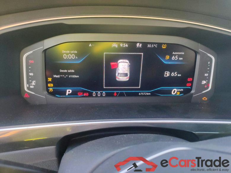 VOLKSWAGEN Tiguan / 2020 / 5P / todoterreno R-Line 2.0 TDI 110kW (150CV) DSG #4