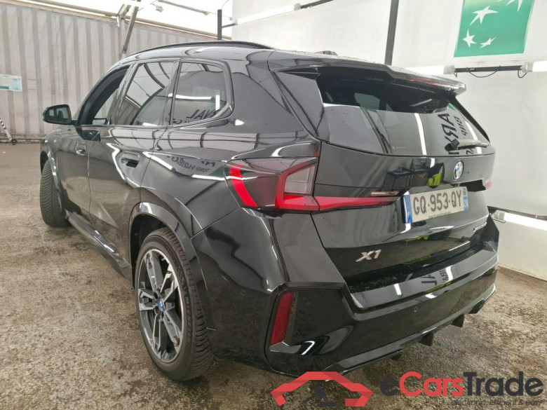 BMW X1 / 2022 / 5P / SUV xDrive30e M Sport DKG7 #3