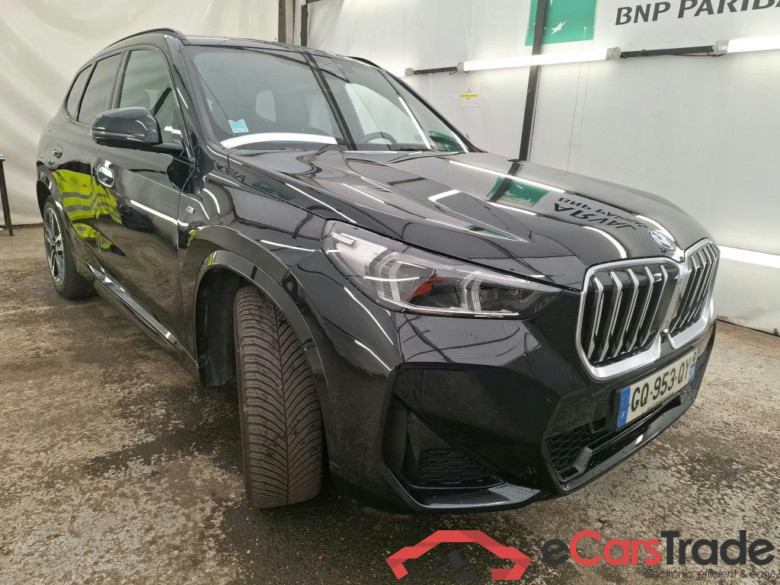 BMW X1 / 2022 / 5P / SUV xDrive30e M Sport DKG7 #5